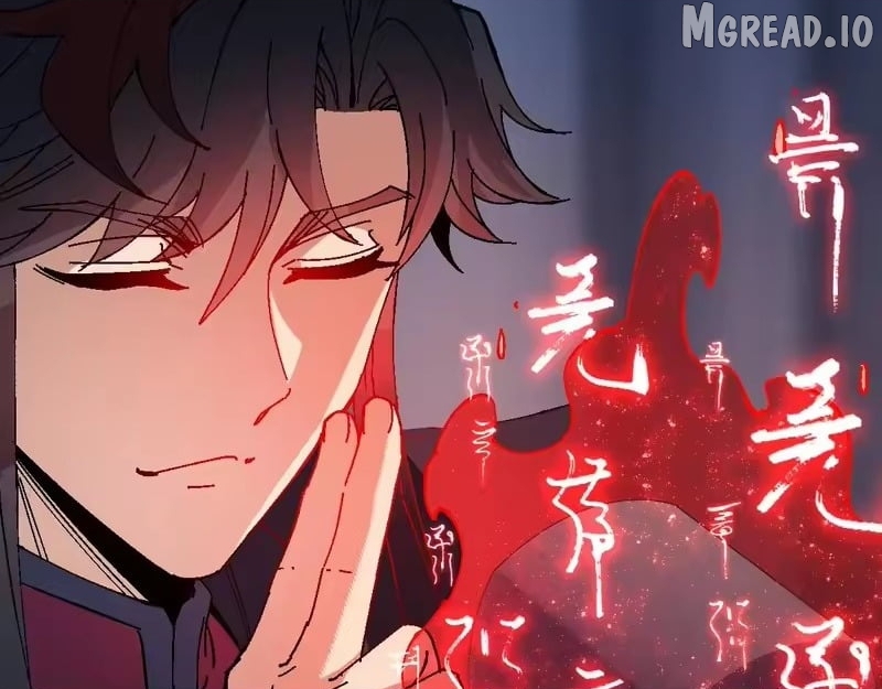 Master: This rebellious disciple is definitely not the Holy Son Chapter 178 - page 85